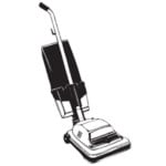 Manual Advance ReliaVac 12DC